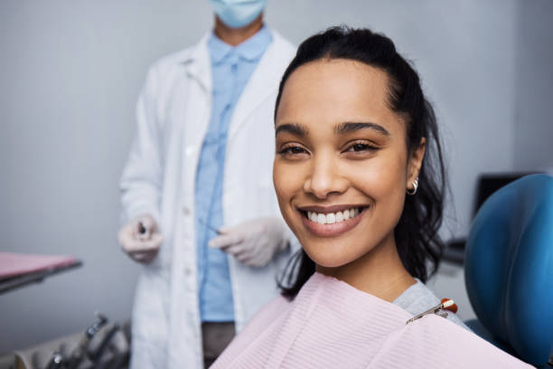 Best Full Mouth Reconstruction  in Oakland City, IN