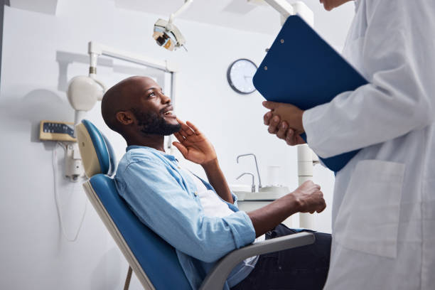 Dental Bonding in Oakland City, IN