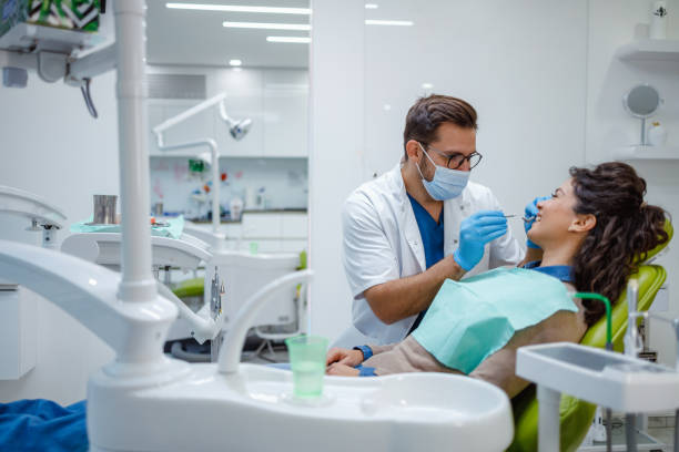 Best Dental Fillings (Composite and Amalgam)  in Oakland City, IN