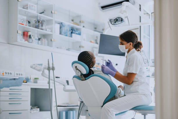 Best Root Canal Treatment  in Oakland City, IN