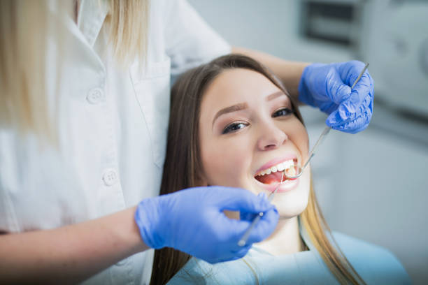 Best Cosmetic Dentistry  in Oakland City, IN